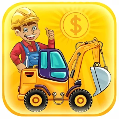 I am an Excavator Runner