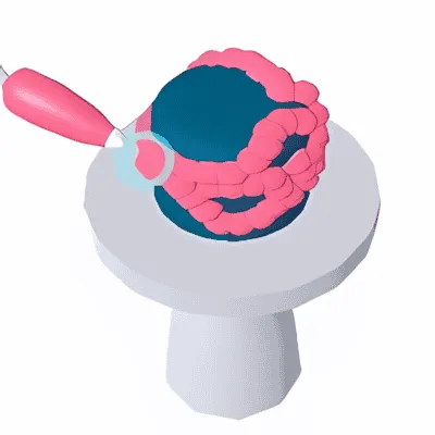 Icing On The Cake Online