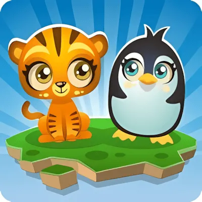 Idle Zoo