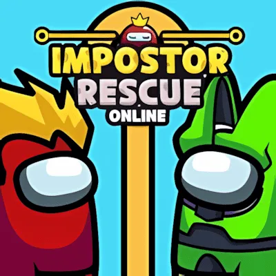 Impostor Rescue Online