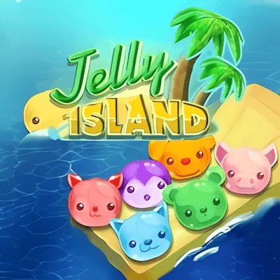 Jelly Island
