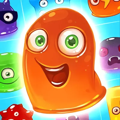 Jelly Madness 2
