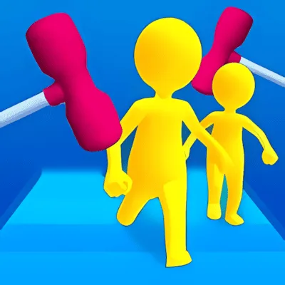 Join Clash Epic Battle