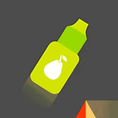 Juice Bottle