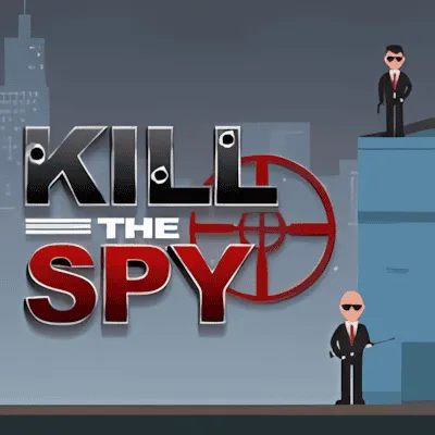 Kill The Spy