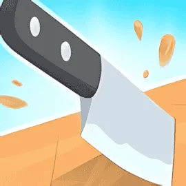 Knife Flip