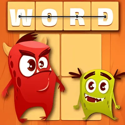 Learning English: Word Connect