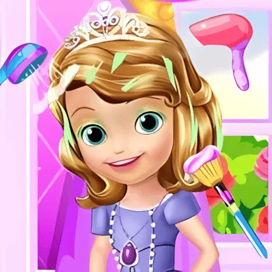 Little Princess Hair Treatment