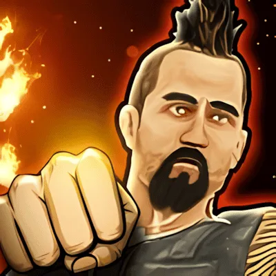 Martial Arts: Fighter Duel