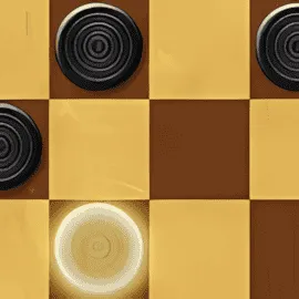 Master Checkers
