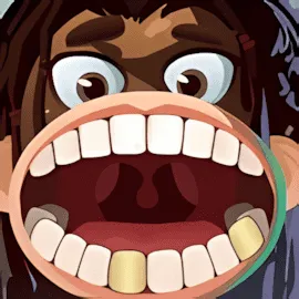 Mia Dentist Ice Cream