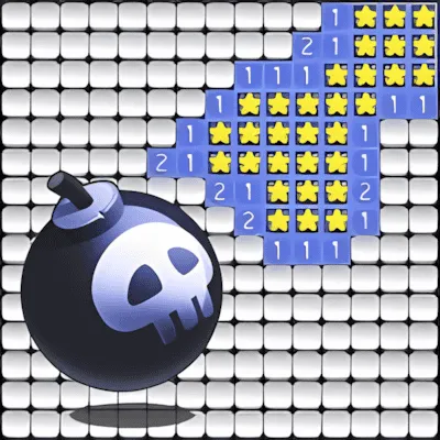 Minesweeper Mini 3D