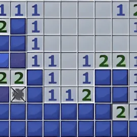 Minesweeper