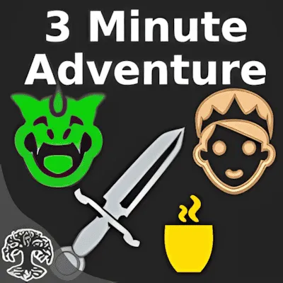 Minute Adventure