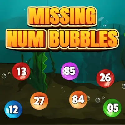 Missing Num Bubbles2