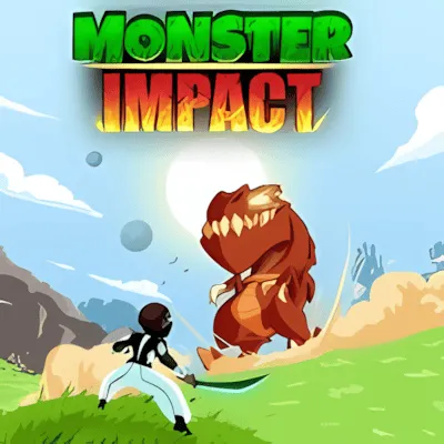 Monsters Impact