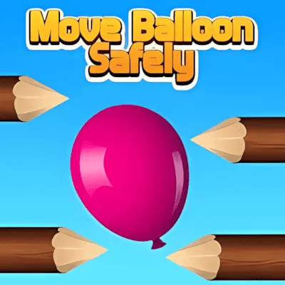 Move Balloon Safely