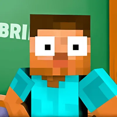 Mr Herobrine