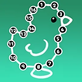 Numeric Puzzle