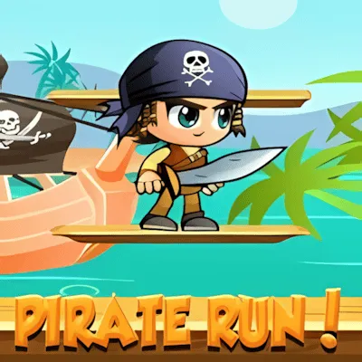 Pirate Run