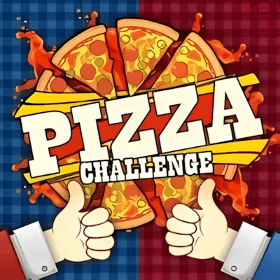 Pizza Challenge