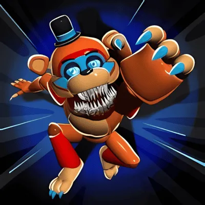 Playtime Horror Monster Ground