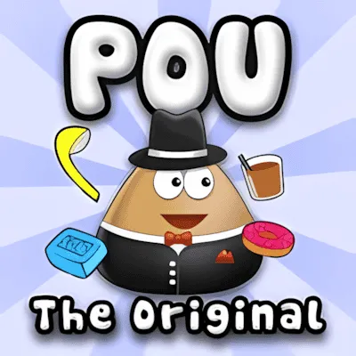 Pou