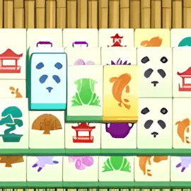 Power Mahjong: The Tower