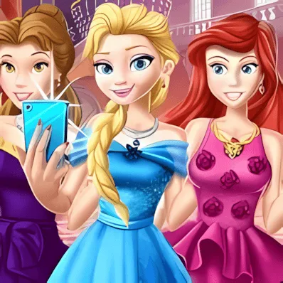 Princess Castle Festival