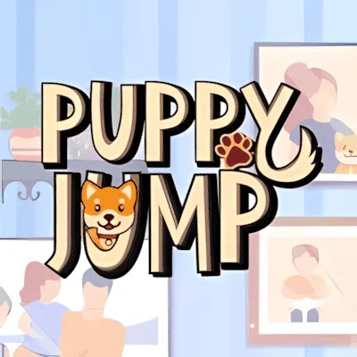 Puppy Jump