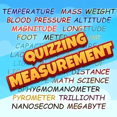 Quizzing Measurement