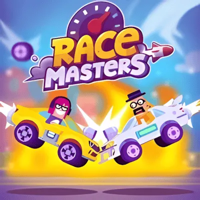 Racemasters