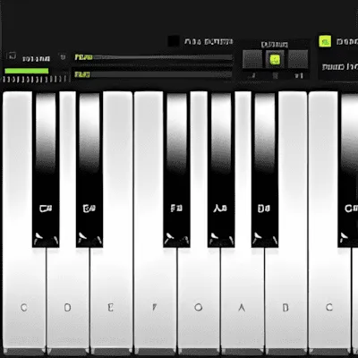 Real Piano Online
