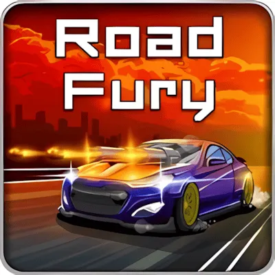 Road Fury