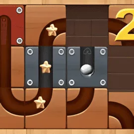 Roll The Ball 2 Online