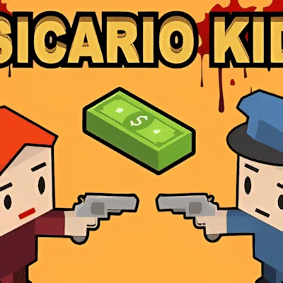 SICARIO KID