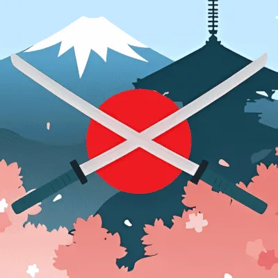 Samurai Master Match 3