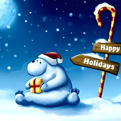 Santa Claus Adventure