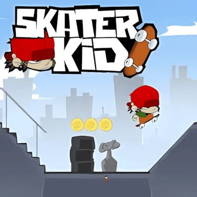 Skater Kid