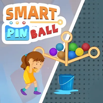 Smart Pin Ball