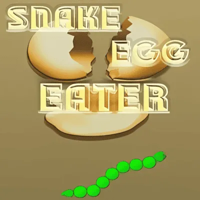 Snake Egg Eater