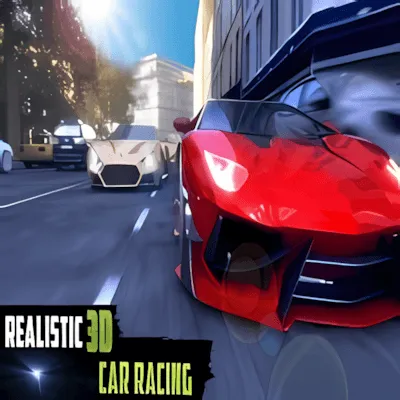 Snow Car Hill Track Racing : Furious Car Racing