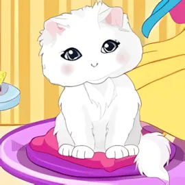 Snow White And The Pet