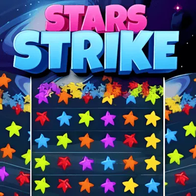 Stars Strike
