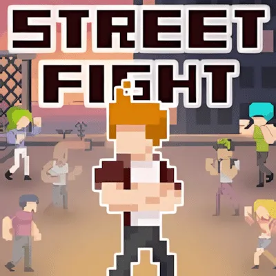 Street Fight