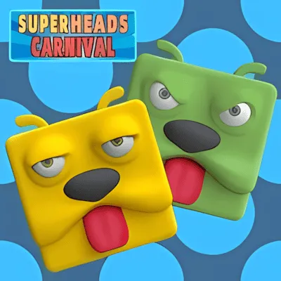 Super Heads Carnival