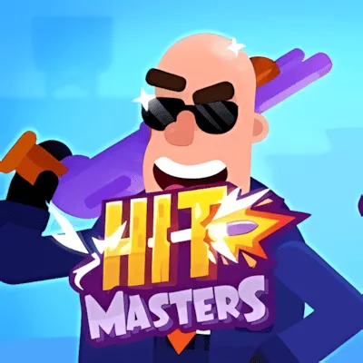 Super HitMasters