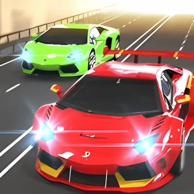 SuperCar Racing