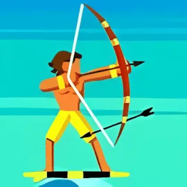 Surfer Archers