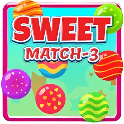 Sweet Match 3